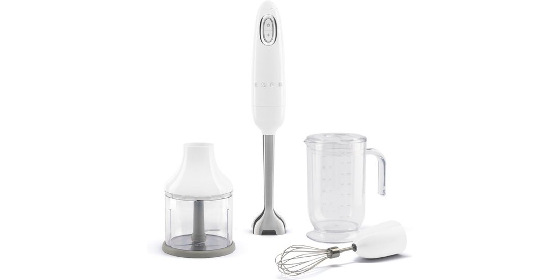 Smeg Frullatore Immersione con Accessori 50’s…