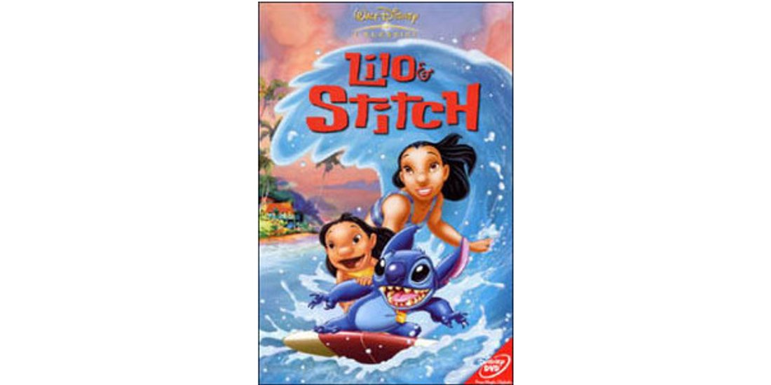 IT-WHY LILO E STITCH – LIVE ACTION film e video…