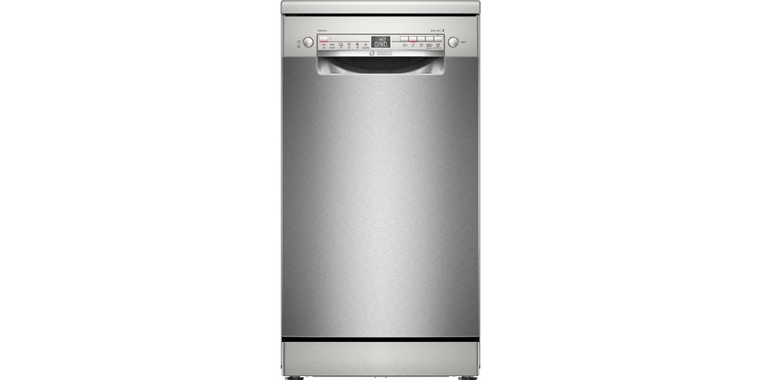 Bosch Serie 2 SPS2HKI58E Lavastoviglie da libera…