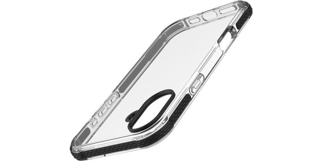 Cellularline Tetra Force Strong Guard – iPhone…