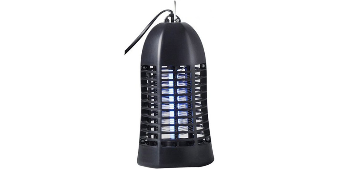 Ardes AR6S09 zanzariera e uccidi-insetti Automatico…