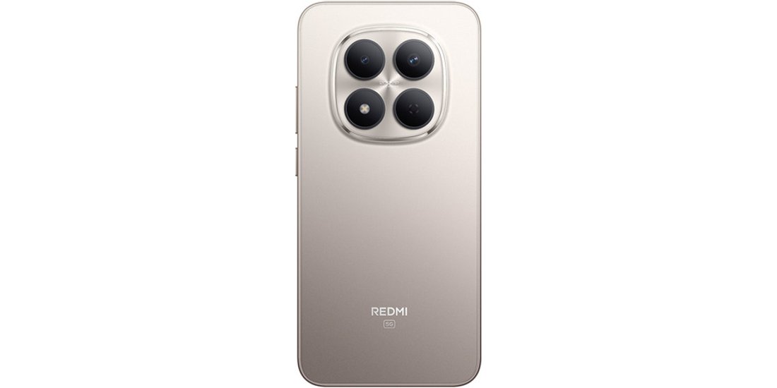 Xiaomi Redmi Note 15 Pro 5G 174 cm (6.83”) 8…