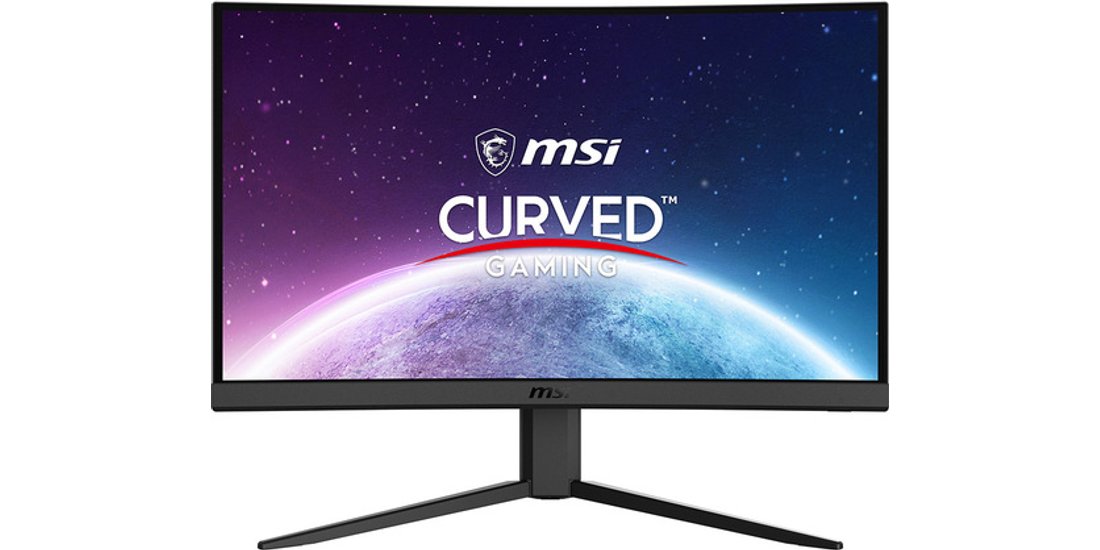 MSI G24C4 E2 Monitor PC 599 cm (23.6”) 1920 …