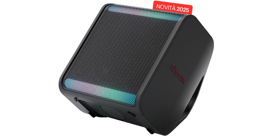 LG xboom Stage301 by will.i.am Party Speaker …