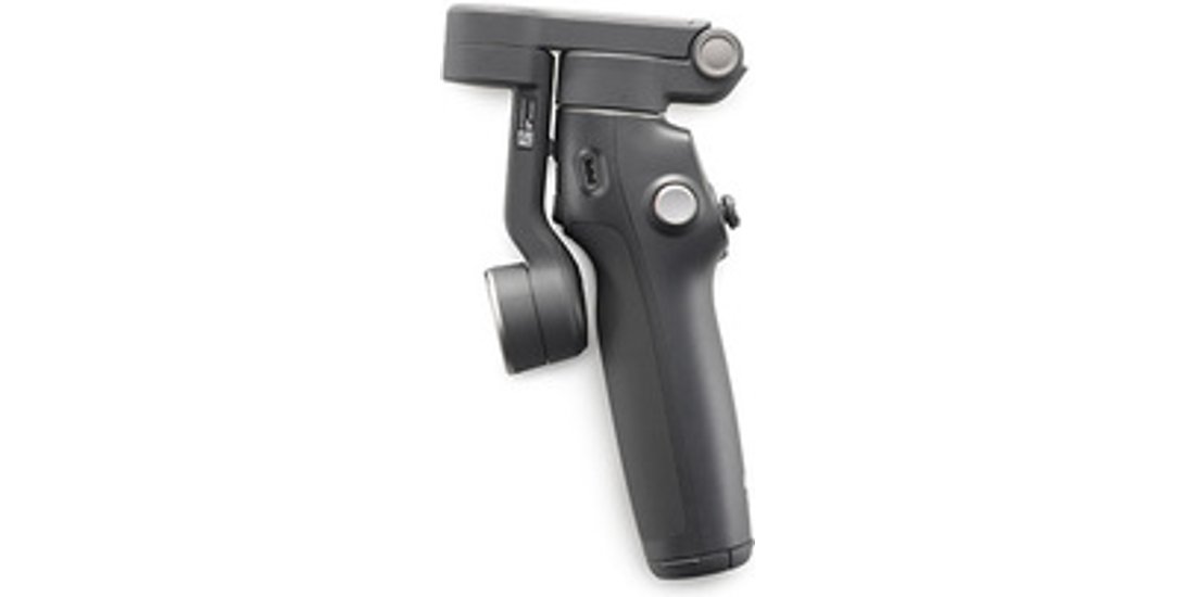 DJI OSMO MOBILE 8 Stabilizzatore per fotocamera…