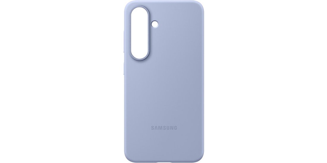 Samsung Galaxy S25 Silicone Case