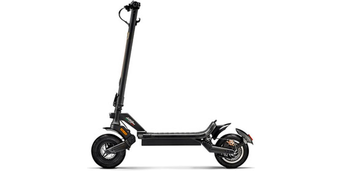 Lamborghini AL-EXT BRONZE – Monopattino Elettrico…