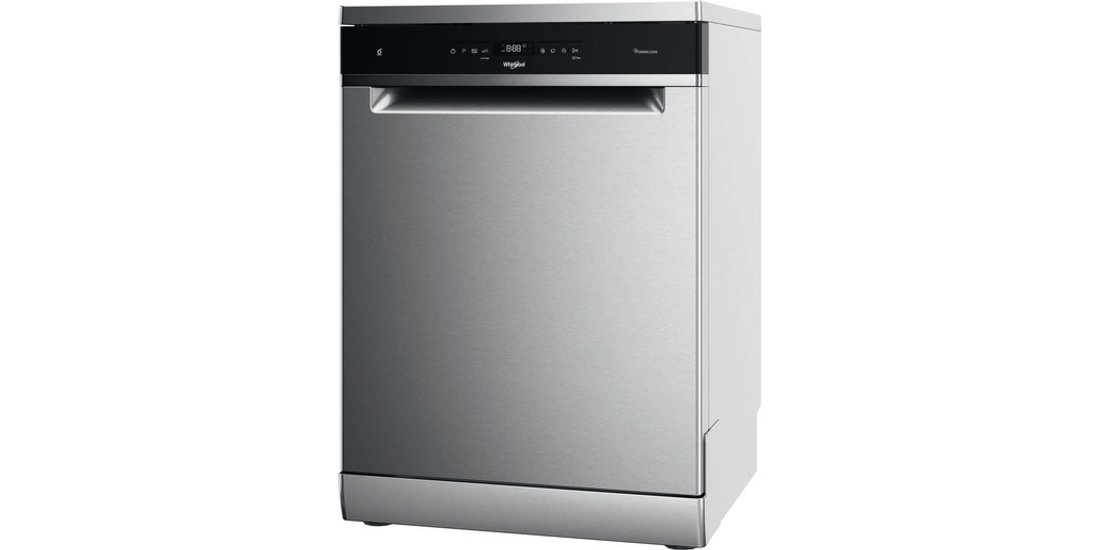 Whirlpool Lavastoviglie a libera installazione…