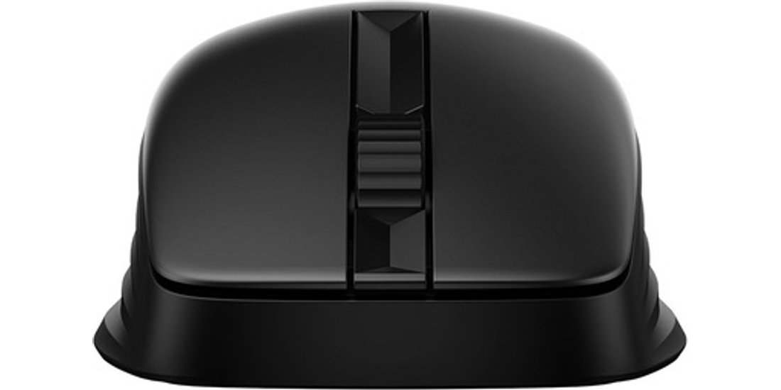 HP Combinazione di tastiera e mouse wireless …