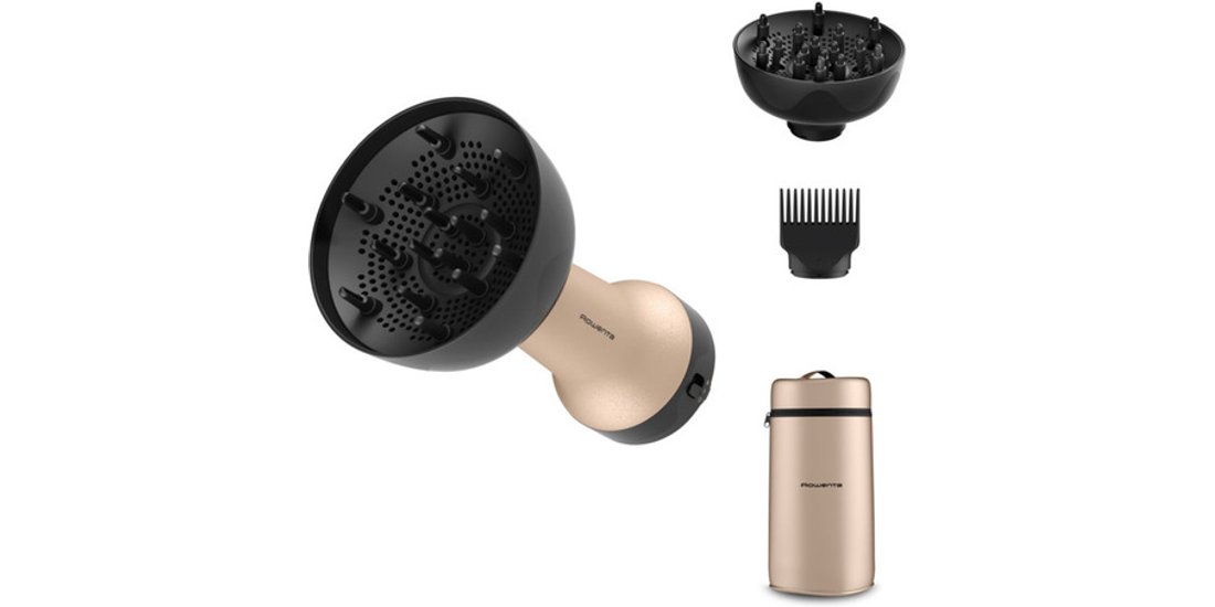 Rowenta Curl Harmony Diffusore ad Aria Calda …