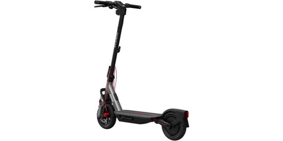 Ninebot by Segway NINEBOT F3 E