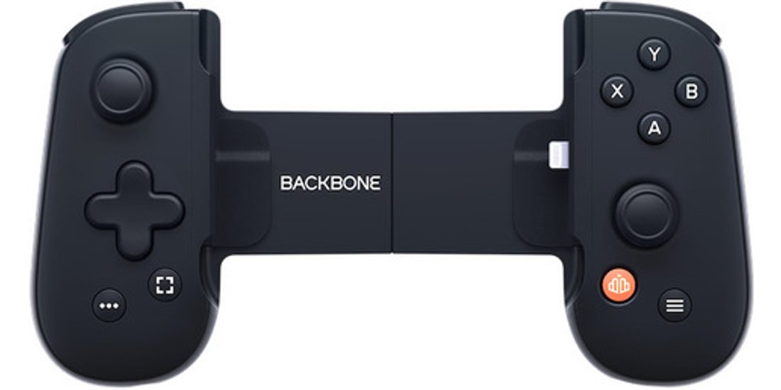 Backbone One Xbox iPhone