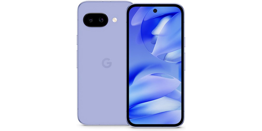 Google Pixel 9A 16 cm (6.3”) Doppia SIM Android…