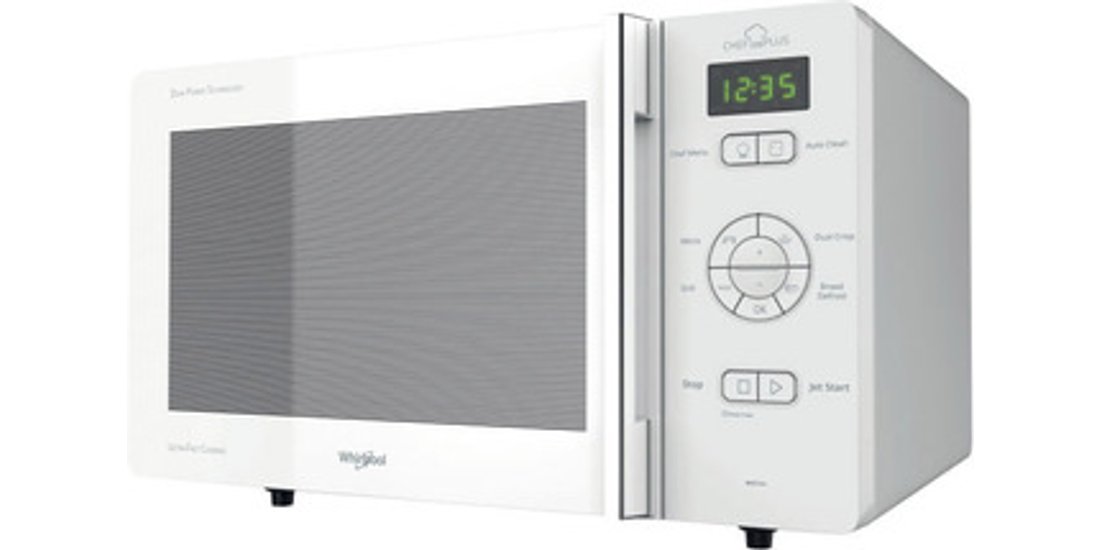 Whirlpool Chef Plus Microonde a libera installazione…