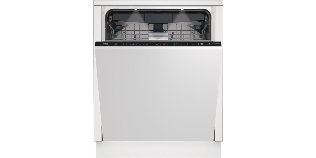 Beko BDIN38644D: Lavastoviglie Da Incasso a Scomparsa…