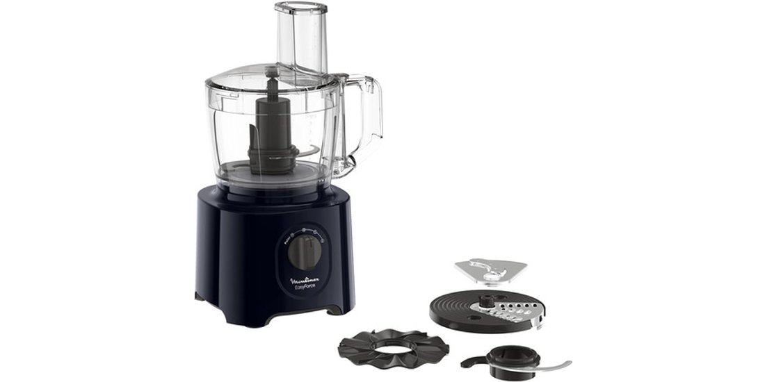 Moulinex FP2428 Easy Force Robot da Cucina 4 …