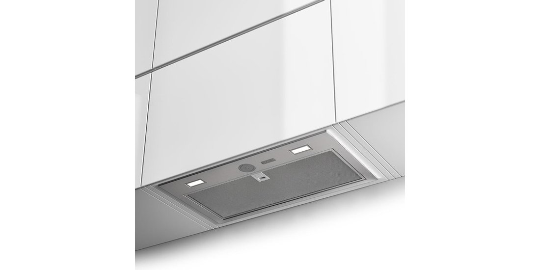 FABER S.p.A. Inka ICH SS A52 Integrato Acciaio…