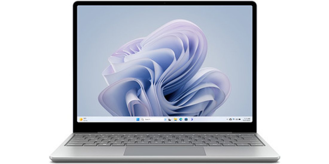 Microsoft Surface Laptop Go 3 (1245” Intel Core…