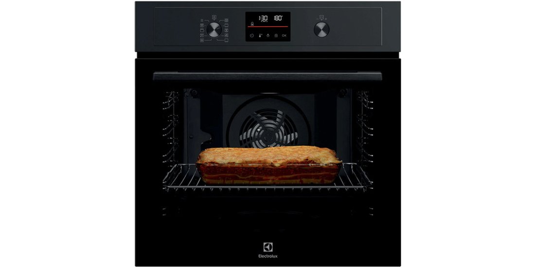 Electrolux Forno Incasso Pirolitico Classe A+ …
