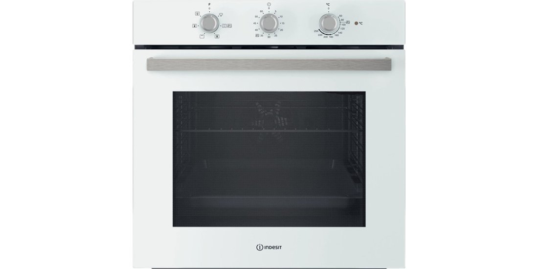 Indesit Forno da incasso IO K35H W – IO K35H …