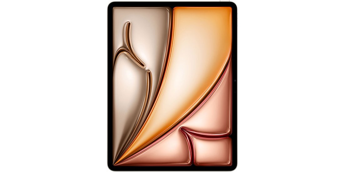 Apple iPad Air 13” Wi-Fi 128GB – Galassia