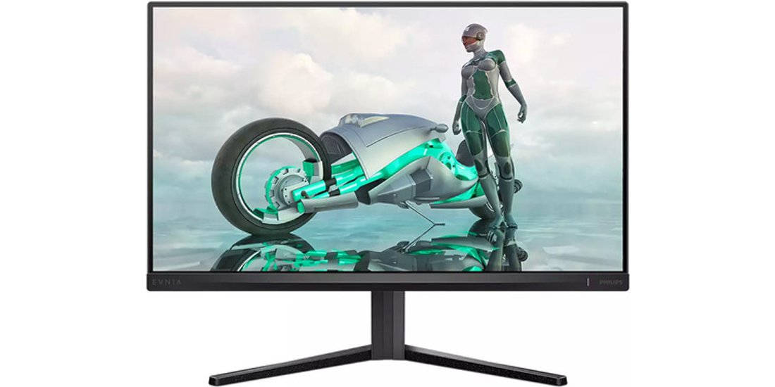 Philips Evnia 24M2N3200S/00 Monitor PC 605 cm…