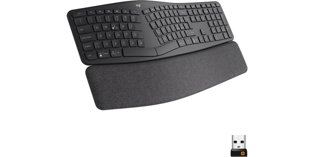 Logitech ERGO K860