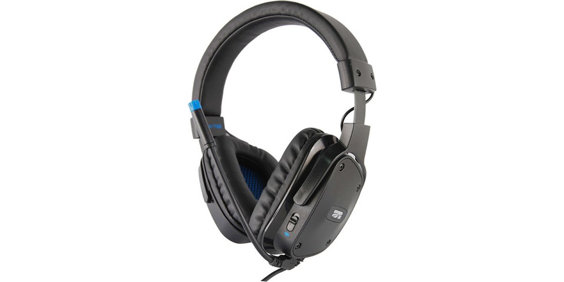 Xtreme Space X-23Pro Auricolare Cablato A Padiglione…