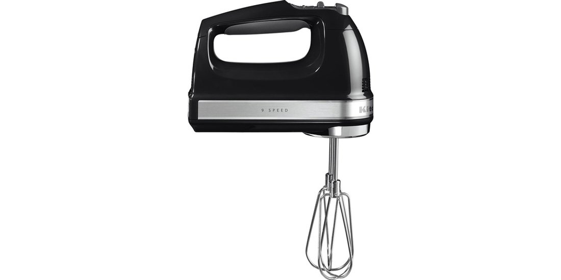 KitchenAid 5KHM9212EOB Sbattitore manuale 85 …