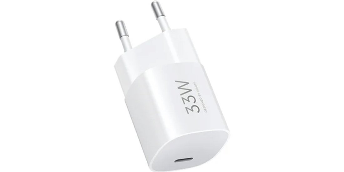 Xiaomi BHR087LEU Caricabatterie per dispositivi…