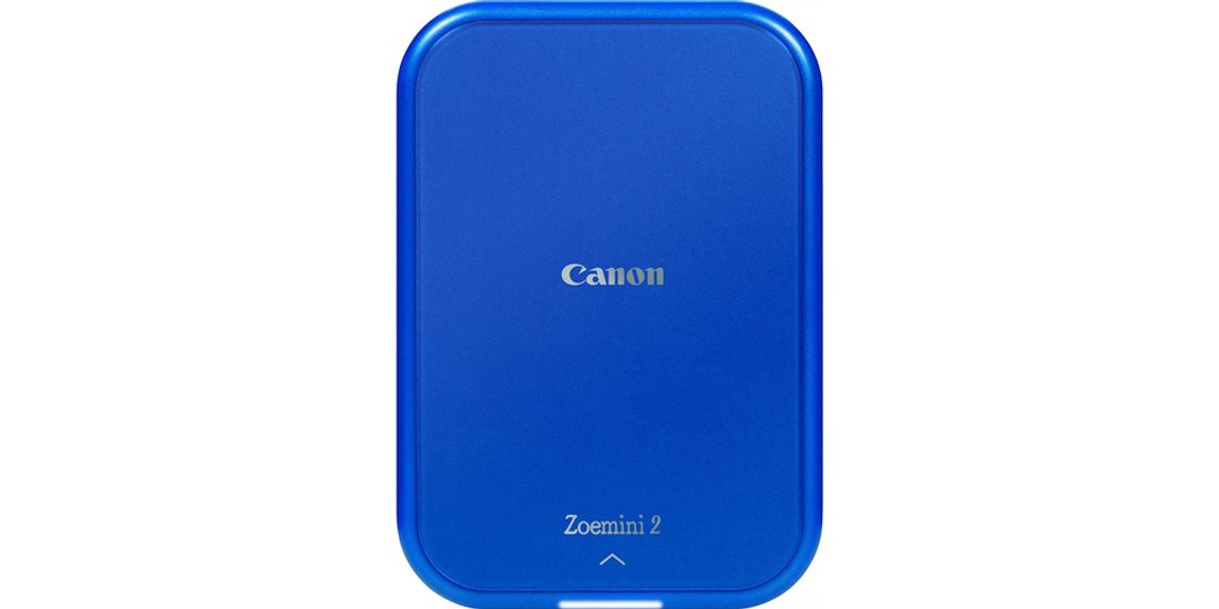 Canon Zoemini 2 stampante per foto ZINK (inchiostro…