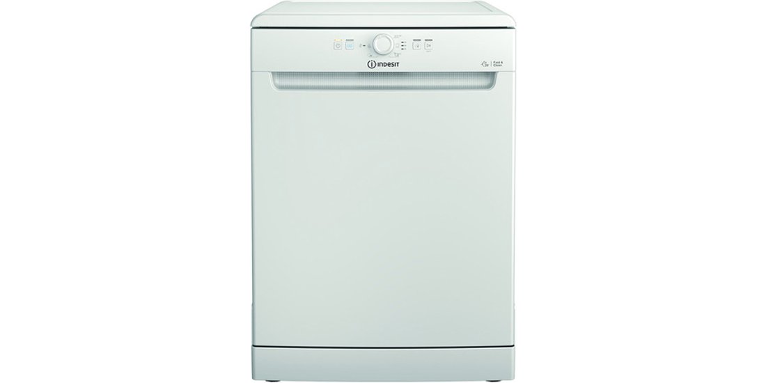 Indesit IN2FD14BNP80W 14 coperti D