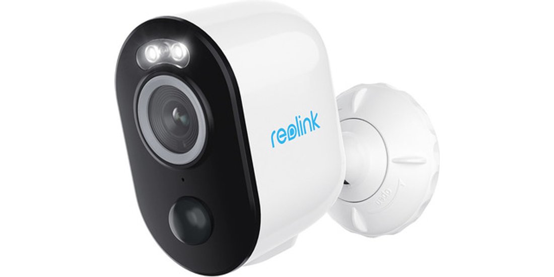 Reolink Argus Series B330 Telecamera di sicurezza…