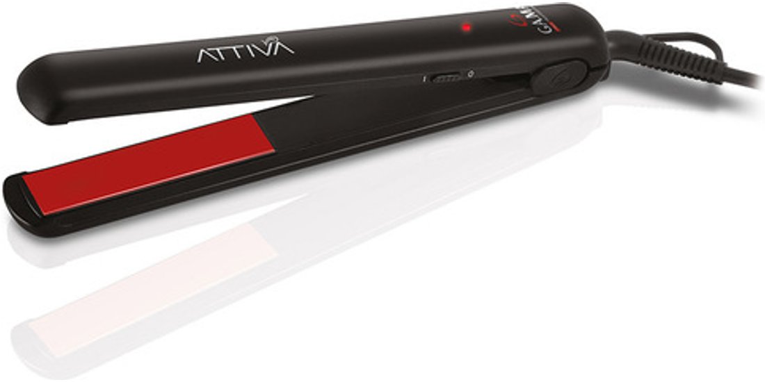 GA.MA P21.CP9TO Straightening iron Caldo Nero…