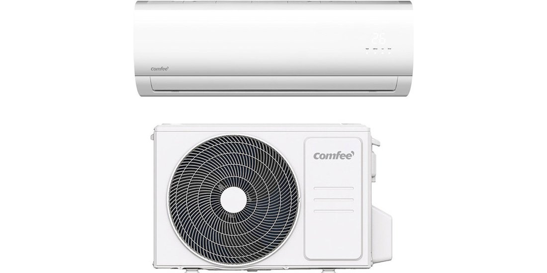 Comfeè Monosplit 12000BTu CF-ABW12A IU + …