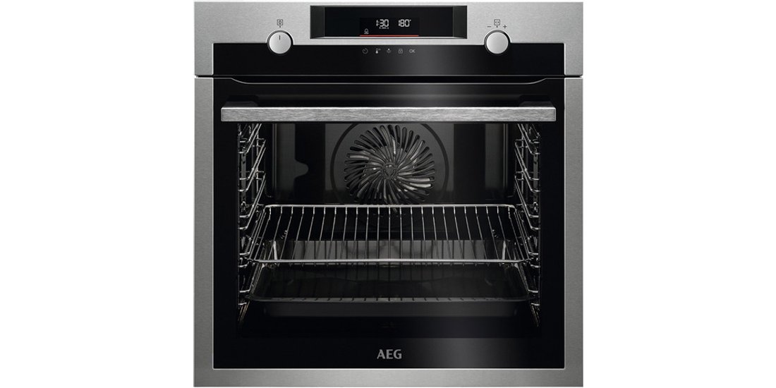 AEG BPE535260M Forno serie 6000 SurroundCook&#…