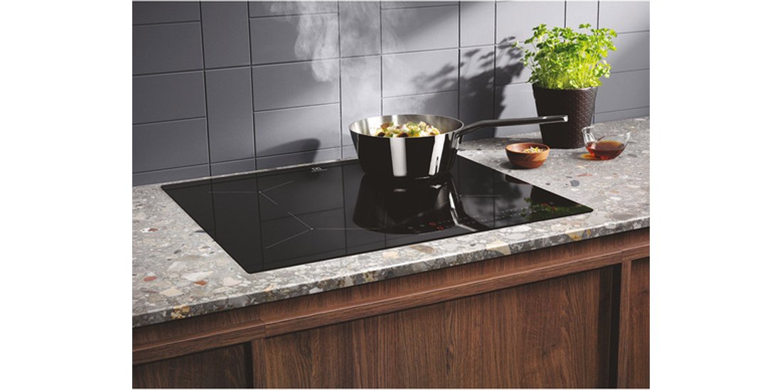 Electrolux LIL61443C Piano cottura ad induzione…