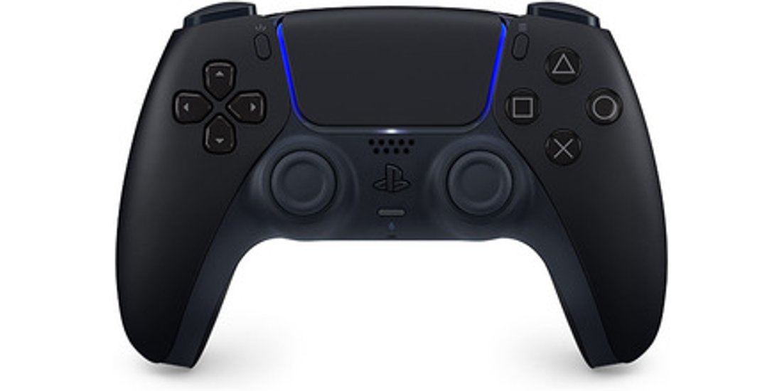 Sony Interactive Entertainment DualSense Nero…