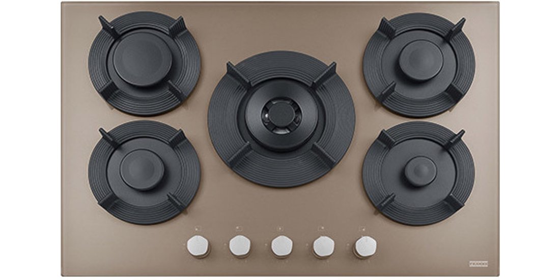 Franke FHMF 755 4G DC C OY Marrone Da incasso…