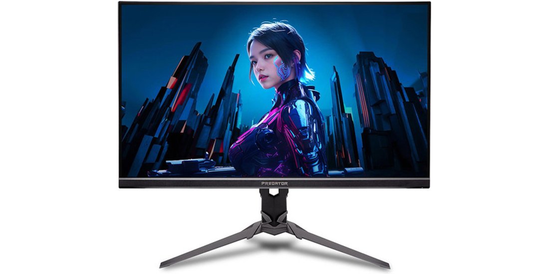 Acer Predator XB323QKV4BMIIPRX Monitor PC 80 …