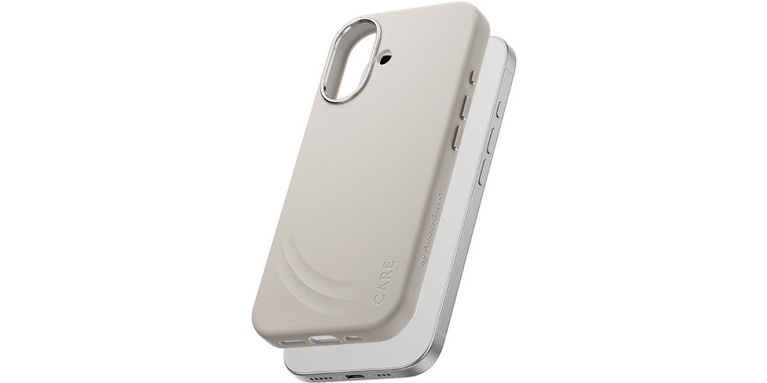 PanzerGlass CARE by ® Feature FLOW Cover…