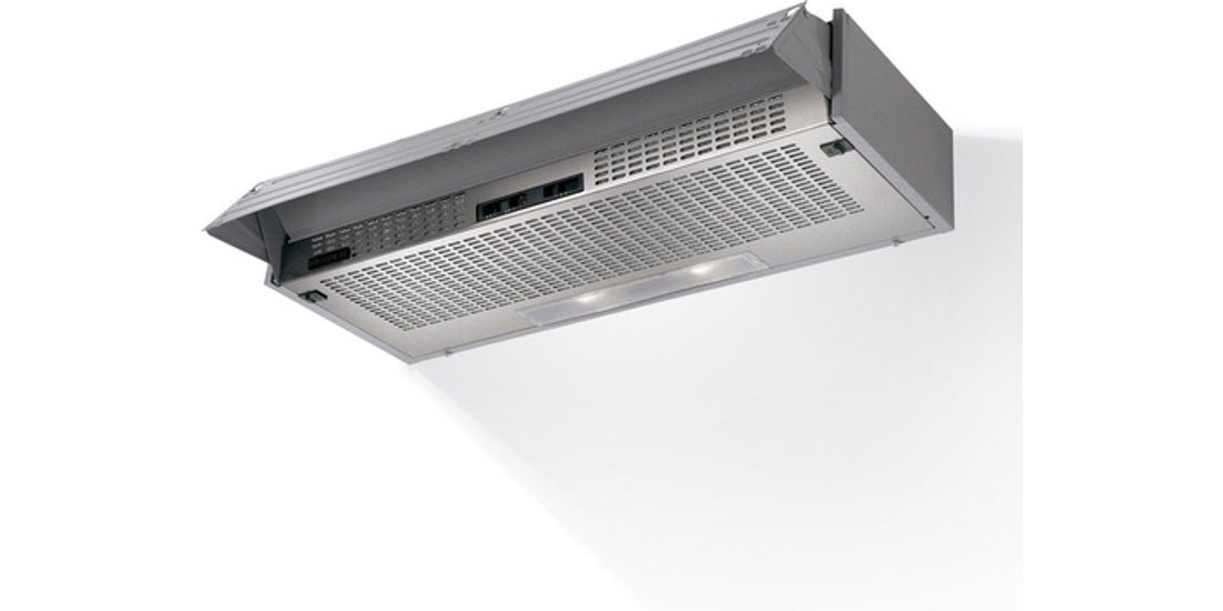 FABER S.p.A. 2156 SRM LG/X A60 Semintegrato (…