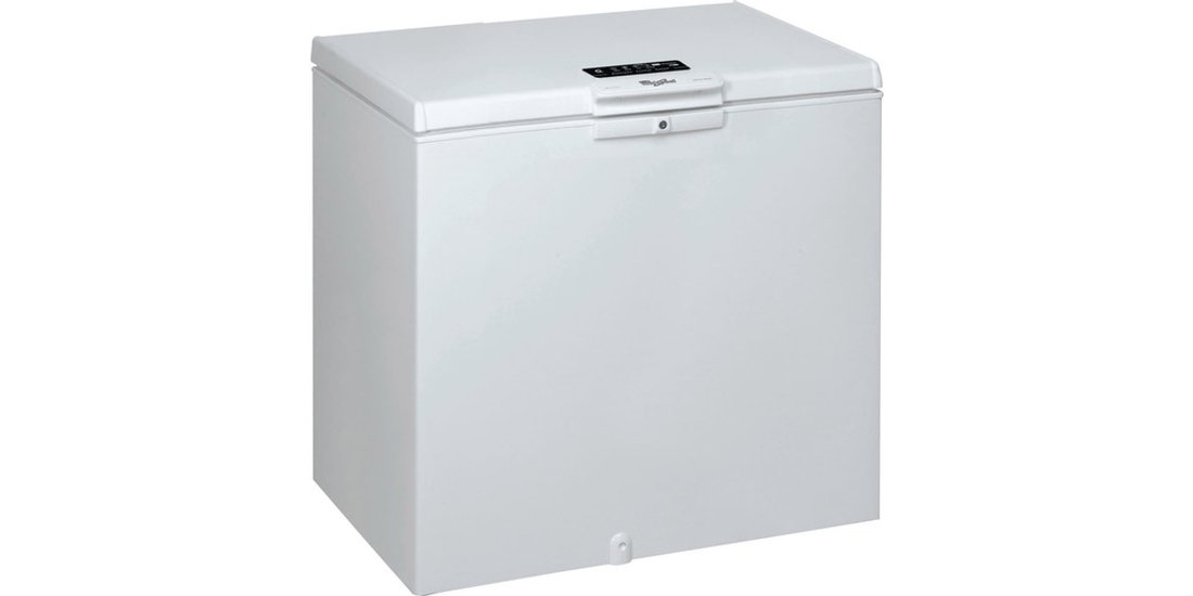 Whirlpool Congelatore a pozzetto – WHE25332 3