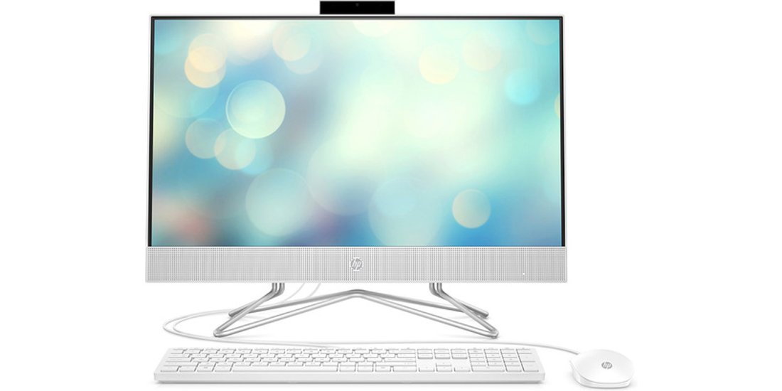 HP 24 -df1039nl Intel® Core™ i3 i3…