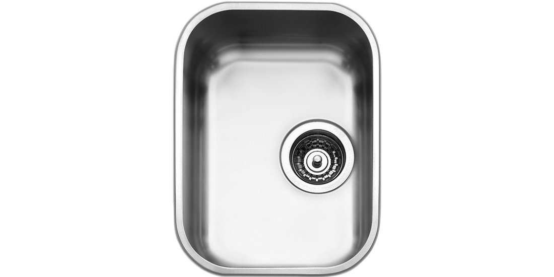 Smeg UM30 lavello Lavello sottopiano Rettangolare…