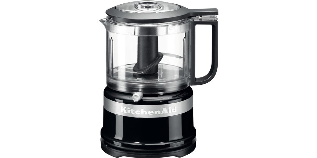 KitchenAid 5KFC3516S Mini tritatutto 240 W 083…