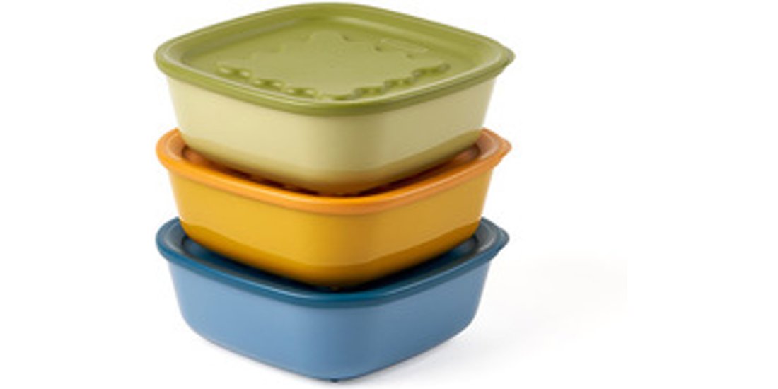 Fratelli Guzzini 21836052 recipiente per cibo…