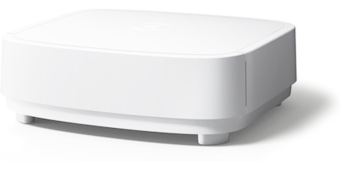 Ecovacs FM2321WHITE accessorio e ricambio per…