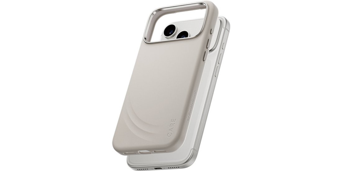 PanzerGlass CARE by ® Feature FLOW Cover…