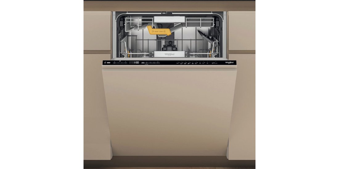 Whirlpool Lavastoviglie da incasso – WH8IA15AM6L0…